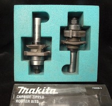 Makita stile rail for sale  Richmond