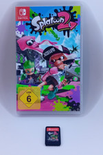 Nintendo switch spiel gebraucht kaufen  Fritzlar