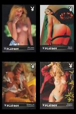 Playboy trading cards gebraucht kaufen  Kirchheim b.München