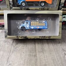 Camion autrefois citroën d'occasion  Gagny