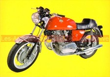Laverda 750 carte d'occasion  Cherbourg-Octeville-