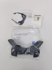 Zeiss cinemizer oled for sale  Mansfield