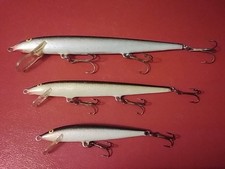 Vintage rapala original for sale  NOTTINGHAM