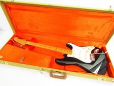 Usado, Guitarra elétrica Fender Usa Eric Clapton Stratocaster com sensor de renda 1989 90 feita comprar usado  Enviando para Brazil