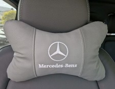Mercedes benz nackenkissen gebraucht kaufen  Mannheim