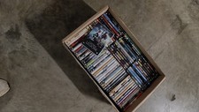 Lotto dvd originali usato  Cavezzo