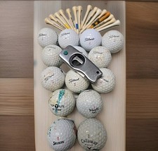 Pack golf balls for sale  Miami