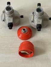 Two sokkia prism for sale  SHEFFIELD