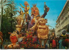 Nice carnaval nice d'occasion  Fruges