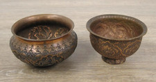Vintage decorative copper for sale  COLCHESTER