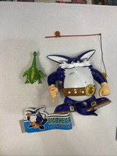 Sonic toy island for sale  Volant