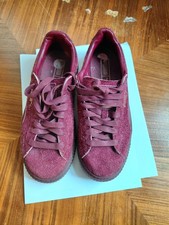 Puma suede platform for sale  LONDON