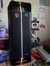 Aerocool gladiator duo gebraucht kaufen  Paderborn