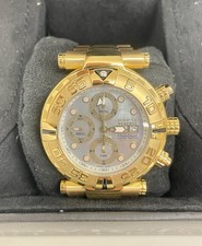 Invicta Reserve Noma I Subaqua Chrono Swiss Valjoux 267/350 Limited 47mm 13029, usado comprar usado  Enviando para Brazil