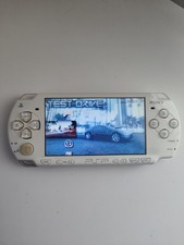 Console sony psp d'occasion  Plomelin