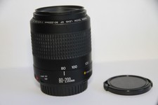 Canon 200mm 4.5 for sale  VERWOOD