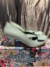 Irregular choice size7 for sale  KILMARNOCK