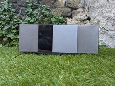 Panasonic compact stereo for sale  BIRCHINGTON