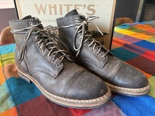 White boots division for sale  Denver