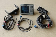 Lowrance hds lake d'occasion  Expédié en Belgium