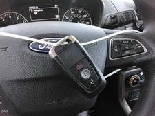 Interruptor de encendido montado en el tablero pulsador se adapta a 18-22 ECOSPORT 3000390 segunda mano  Embacar hacia Mexico
