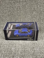 Hobbyjapan subaru impreza d'occasion  Expédié en France