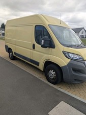Peugeot boxer for sale  FORRES