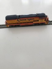 Bachmann scale diesel usato  Genova