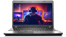 Notebook 15.6 Lenovo ThinkPad PC: 16GB RAM! SSD de 256 GB! Intel i5! Windows 10 Pro!, usado comprar usado  Enviando para Brazil