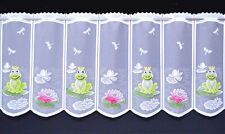 Frosch scheibengardine breiten gebraucht kaufen Frosch scheibengardine breiten gebraucht kaufen  Dortmund