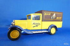 Solido michelin citroen d'occasion  Six-Fours-les-Plages