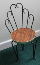 Vintage schöner kleiner gebraucht kaufen  Versand nach Germany