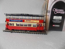 London feltham tram for sale  RIPON