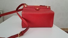 Escada tasche leder gebraucht kaufen  Köln