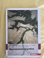 Neuroscienze cognitive purves usato  Verona
