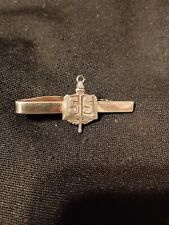 Antigo Hickok Tie Bar Classe 55 Livro Tocha Tom Dourado Educação Acadêmica Graduação  comprar usado  Enviando para Brazil