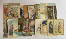 Lot anciennes images d'occasion  Prades