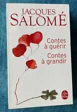 Contes guérir contes d'occasion  Chassieu