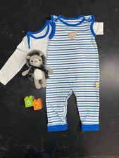 Set steiff strampler gebraucht kaufen  Nürnberg