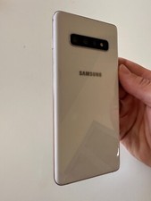 Samsung galaxy s10 usato  Visano