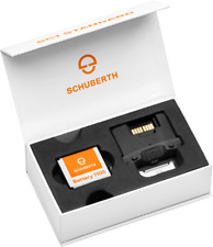 Interfono schuberth sc1 usato  Italia
