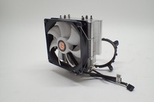 Thermaltake Contac Silent 12 CPU dissipador de calor tubo de calor quad + ventilador de refrigeração para Intel, usado comprar usado  Enviando para Brazil