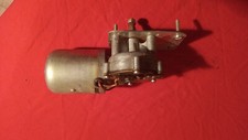 Ddr volt scheibenwischermotor gebraucht kaufen  Ermsleben