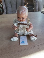 Schildkrötpuppe strampelchen  gebraucht kaufen  Hilpoltstein