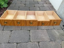 Alte holz schubladen gebraucht kaufen  Geislingen an der Steige