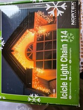 Weihnacht beleuchtung außen gebraucht kaufen  Betzdorf