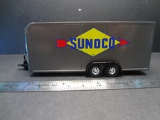 Scale enclosed car for sale  USA