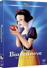 Biancaneve e I Sette Nani - Collection Edition - DVD na sprzedaż  Wysyłka do Poland