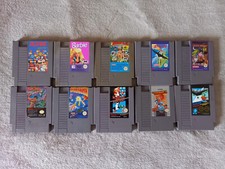 Lotto giochi nintendo usato  Valgioie
