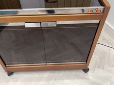 Vintage philips hostess for sale  STOCKPORT